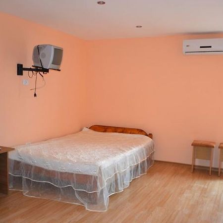 Vila Denisa Eforie Nord Exteriér fotografie