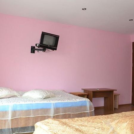 Vila Denisa Eforie Nord Pokoj fotografie