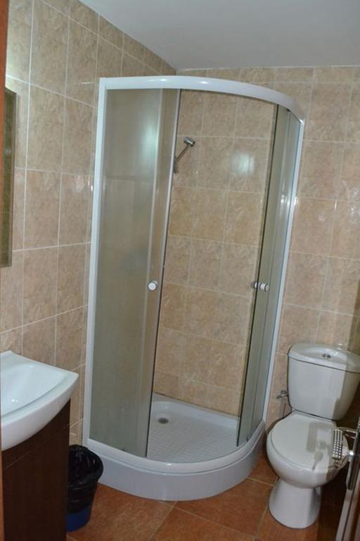Vila Denisa Eforie Nord Pokoj fotografie
