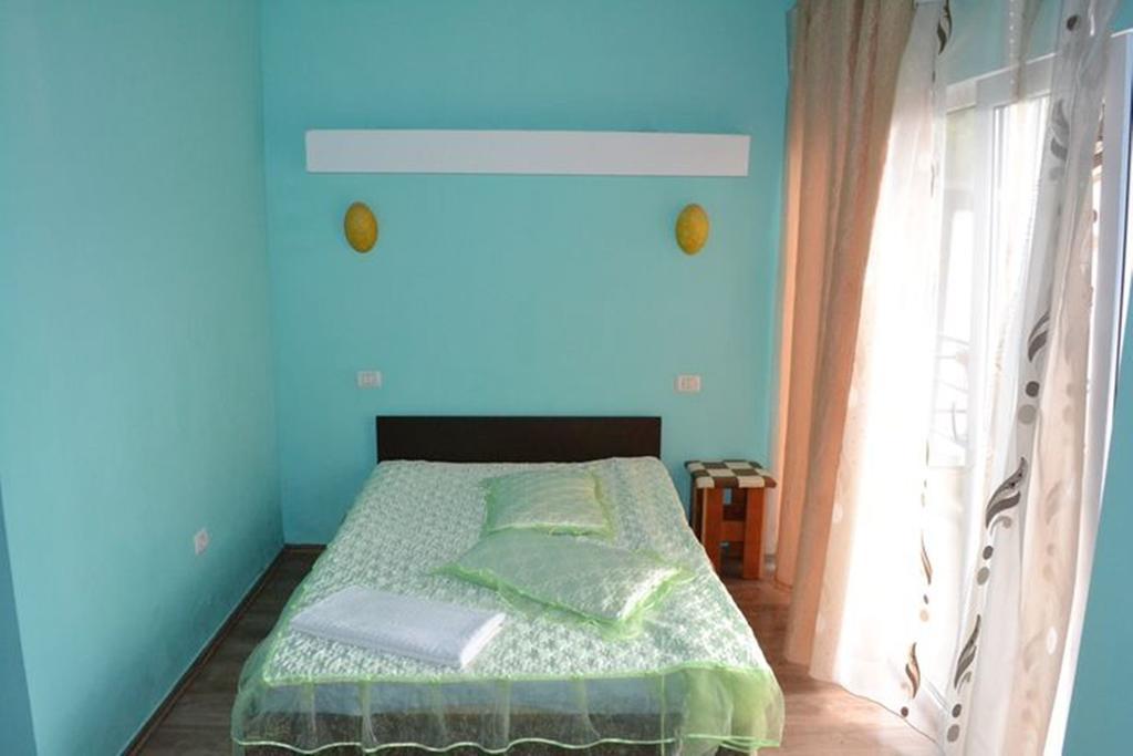 Vila Denisa Eforie Nord Pokoj fotografie