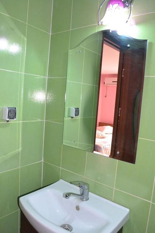 Vila Denisa Eforie Nord Pokoj fotografie