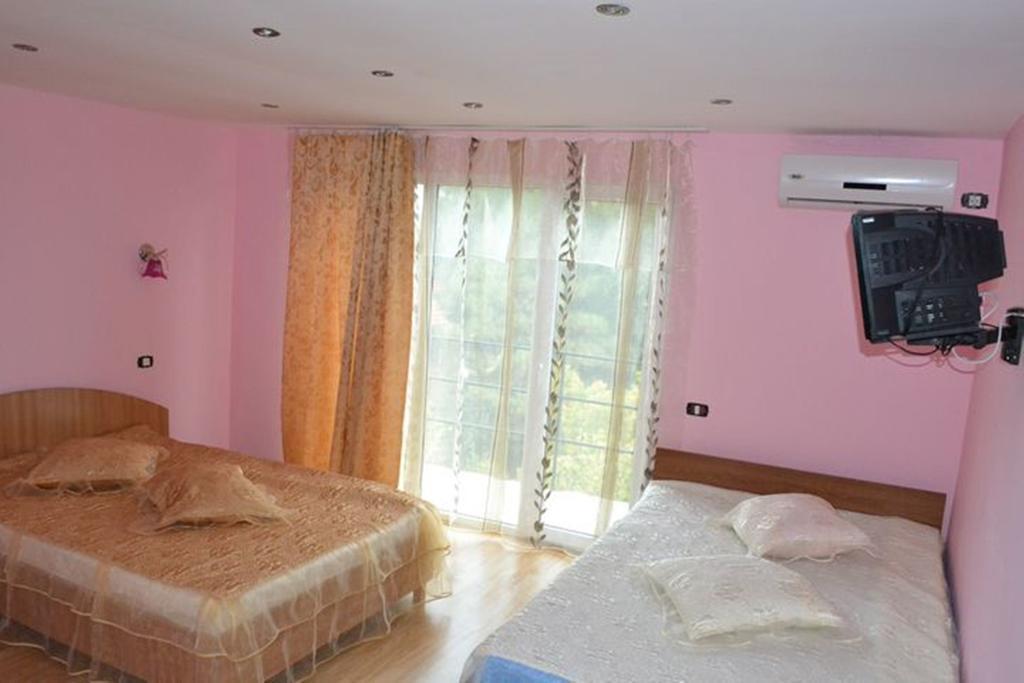 Vila Denisa Eforie Nord Pokoj fotografie